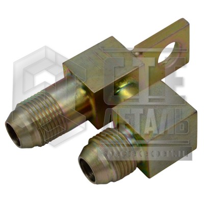 Переходник гидравилики Mitsubishi 95A0101400
