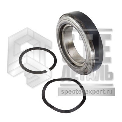 Подшипник выжимной TCM FG25C6