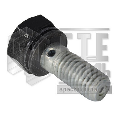 Бенджо болт Yanmar 4TNE94