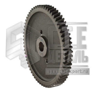 Шестерня ТНВД Yanmar 4TNE94