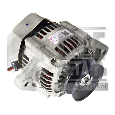 Генератор Yanmar 4TNE94