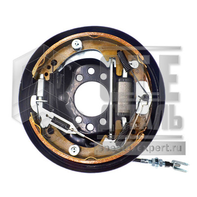 Сервотормоз в сборе Komatsu FD15-17 (LH)