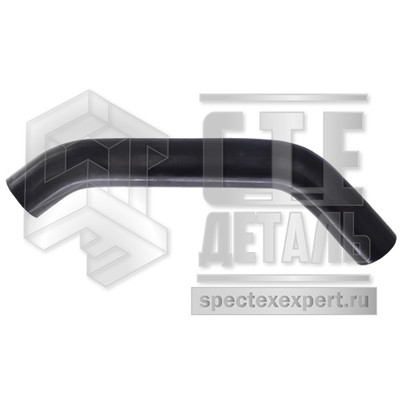 Патрубок радиатора Maximal CPCD10-18 (верхний)