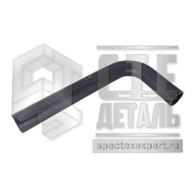 Патрубок радиатора VP FD/FG15-35 верхний