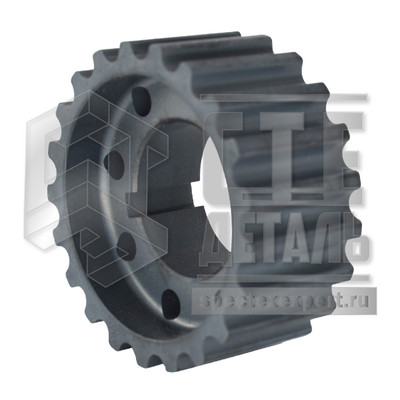 Шестерня коленвала Daewoo G420/G420F