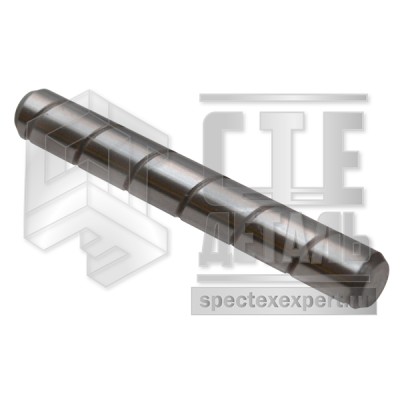 Направляющая мостика клапанов 4TNV94/ 4TNV98