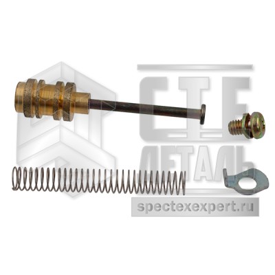 Ремкомплект карбюратора Doosan G15-32