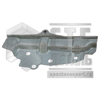 Крышка ремня ГРМ Doosan G15-32