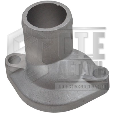 Крышка корпуса термостата Nissan K15/K21/K25