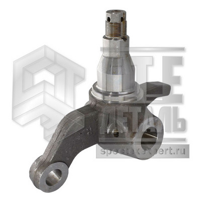 Кулак поворотный управляемого моста Toyota 6FG15 (RH)