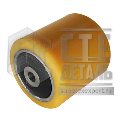 Колесо грузовое Yale MР20AC (E842) (тандем)