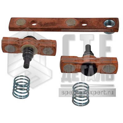 Ремкомплект контактора Doosan B16/18/20X