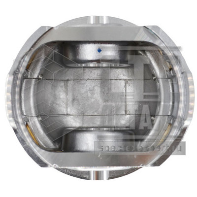 Поршень Kubota D1703;V2203;V2403 (STD)