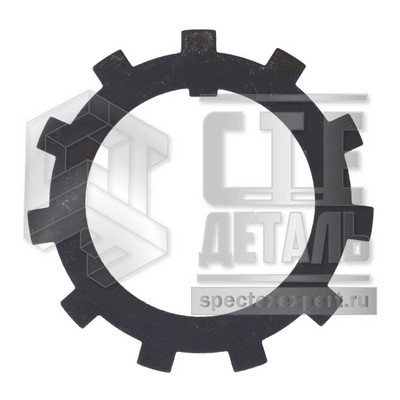 Шайба передачи планетарной Dalian CPCD50AC