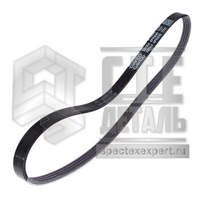Ремень поликлиновый 4PK830