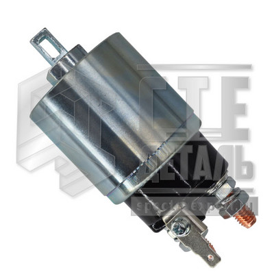 Реле втягивающее стартер Nissan TD27; QD32
