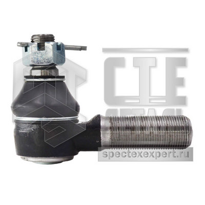 Наконечник рулевой Mitsubishi FD30