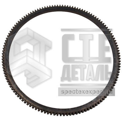 Венец маховика Weichai WP4.1