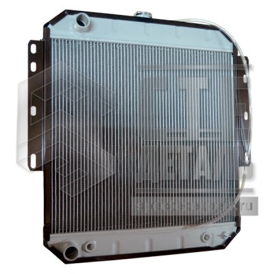 Радиатор охлаждения Hangcha CCCD50-W34 (Алюминий)