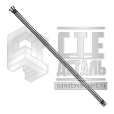 Штанга толкаталя клапана Isuzu 4JG2