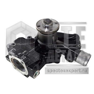 Насос водяной Yanmar 4TNE92; 4TNE94; 4TNE98 (Б/У)