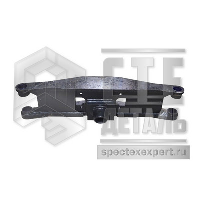 Балка управляемого моста Hangcha CPC(Q)D20-35 R (-2007.9)