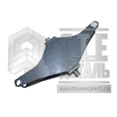 Балка управляемого моста Heli CPCD40-50