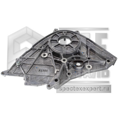 Передняя крышка двигателя Hyundai D4BB