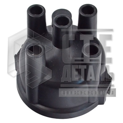 Крышка трамблера Mitsubishi 4G33/Nissan J15, H20-I