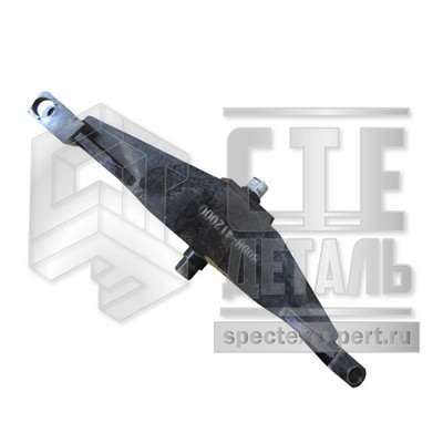 Балка управляемого моста Hangcha CPCD80-100-R