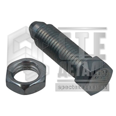 Болт стопорный шкворня Toyota 7-8FD15-30