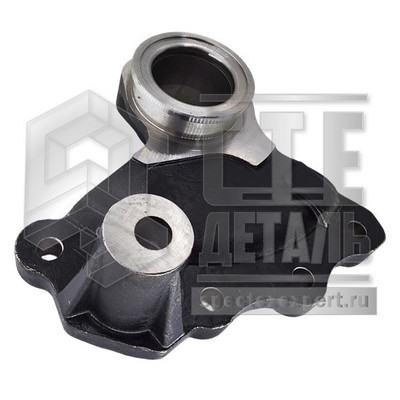 Кронштейн крепления ведущего моста Toyota 62-8FD15 (LH)
