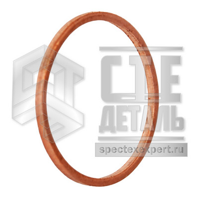Кольцо форсунки уплотнительное Isuzu 4LB1