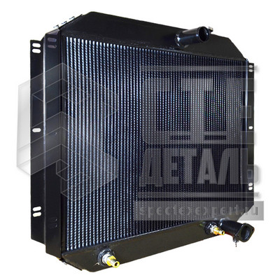Радиатор охлаждения Dalian CPCD50-70