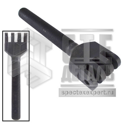 Болт цепи Linde H60D-03