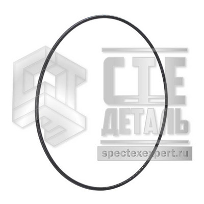 Уплотнение кольцевое Daewoo-Doosan D50SC-2