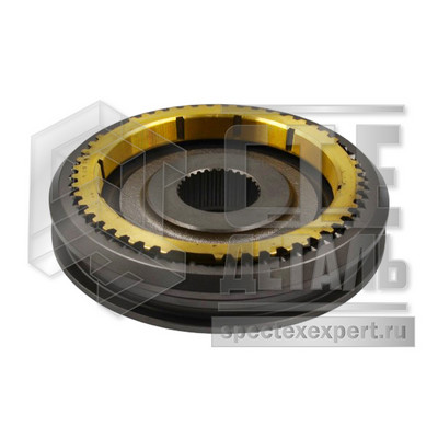 Синхронизатор МКПП Toyota 7FG15-30 №1  в сборе