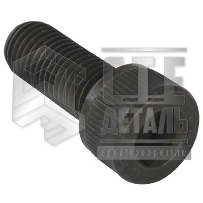 Болт крепления кардана Doosan D20-35C5