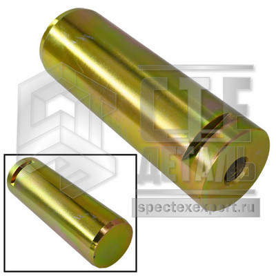 Палец цилиндра наклона Jac CPCD50