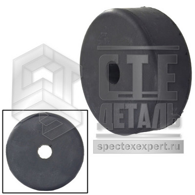 Подушка АКПП Heli CPCD50-70