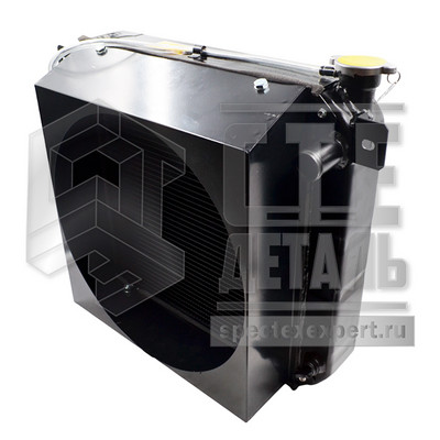 Радиатор Feeler FD15