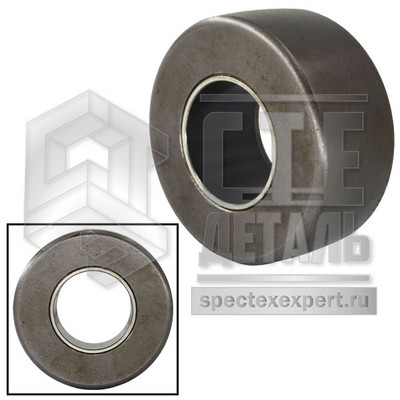 Ролик каретки Doosan D35-55S2, -S5 боковой