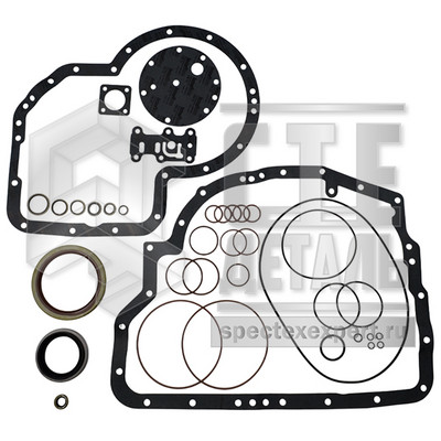 Комплект прокладок АКПП Toyota 8FD40N-50N