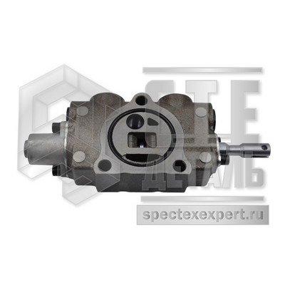 Секция гидрораспределителя Mitsubishi FD15N