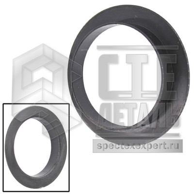 Уплотнение шкворня нижнее Still R70-30