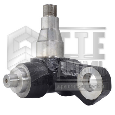 Кулак поворотный управляемого моста Caterpillar DP50K (LH)