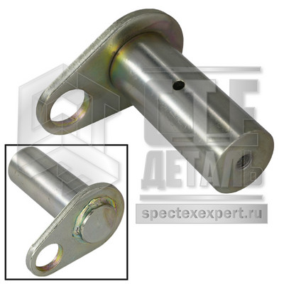 Палец тяги управляемого моста Caterpillar DP50K