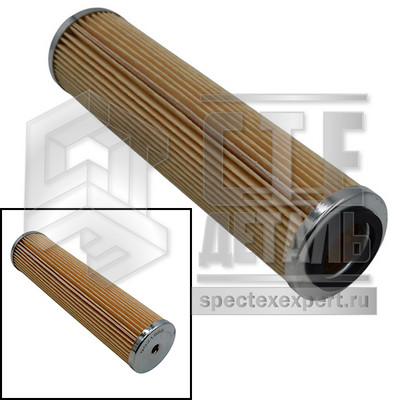 Фильтр масляный АКПП Jungheinrich TFG320