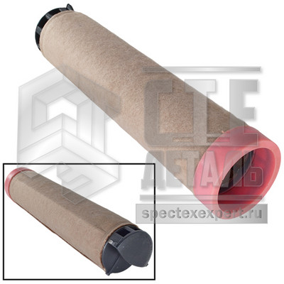 Фильтр воздушный внутренний Linde H45D-02