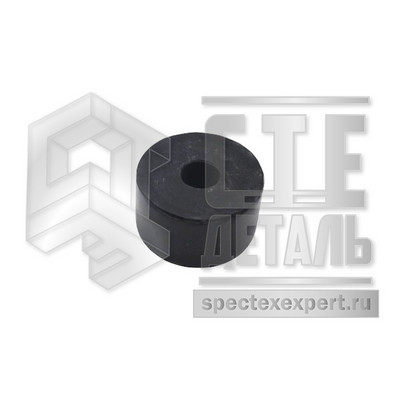 Опора (подушка) двигателя Yale GP16-20AF верхняя